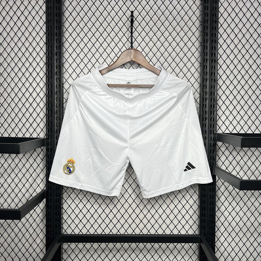 Calções Real Madrid 24-25