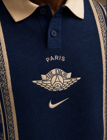 PSG Especial Jordan