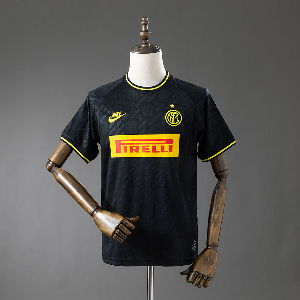Retro Inter 2019-2020