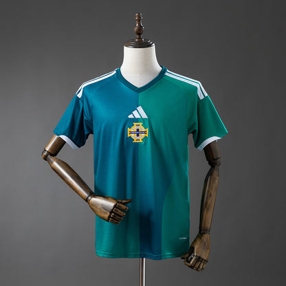 Camisola Principal Irlanda do Norte 2026