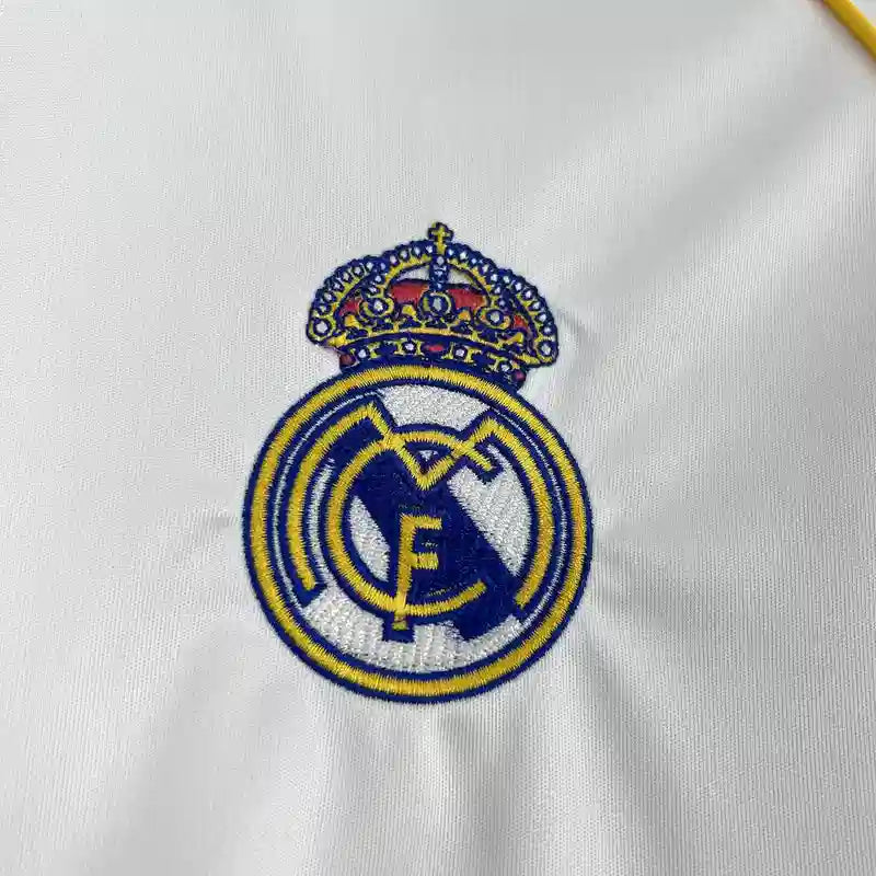 Real Madrid Principal 25-26