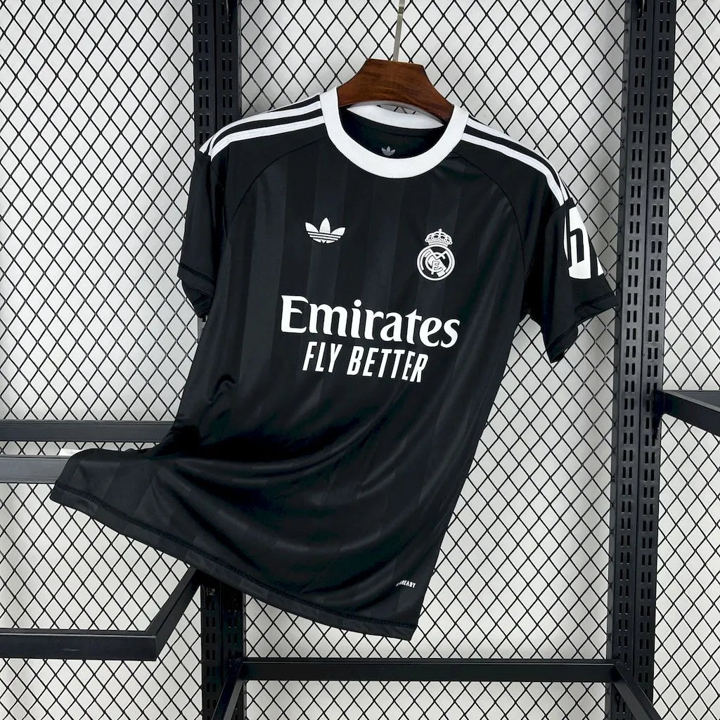Real Madrid Edição Especial 25-26