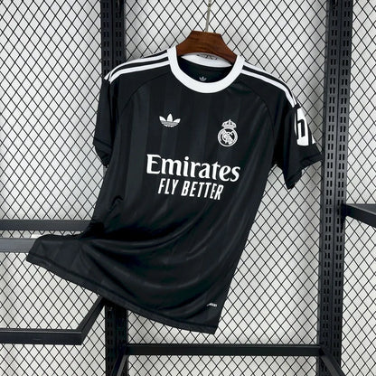 Real Madrid Edição Especial 25-26
