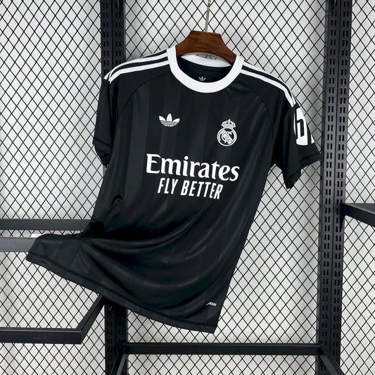 Real Madrid Edição Especial 25-26