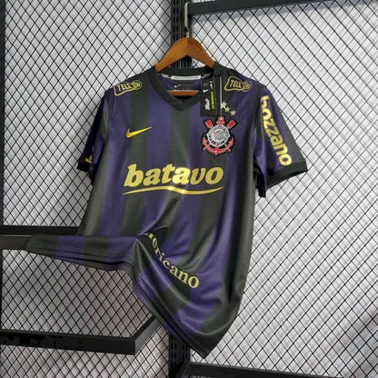 Retro Corinthians 2009