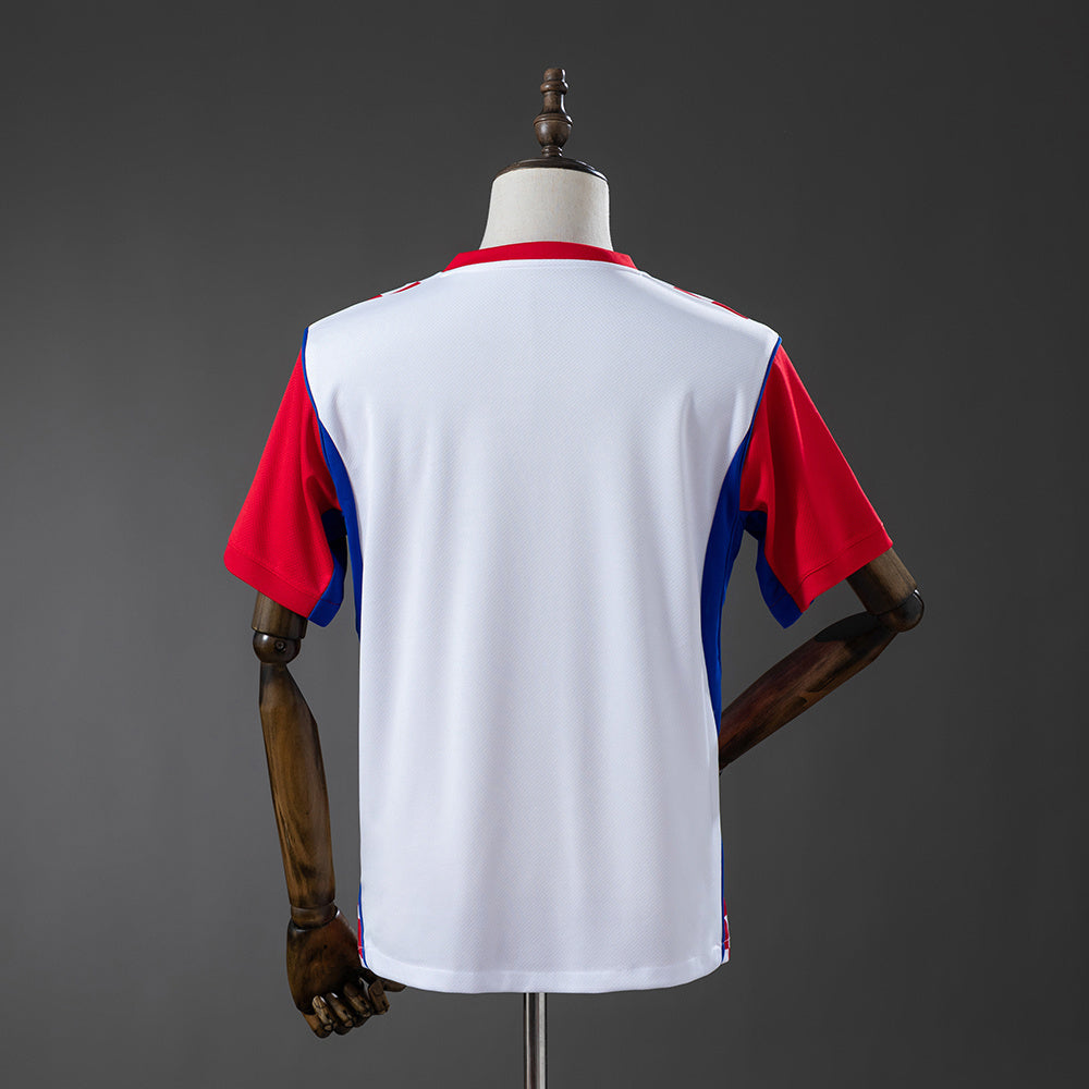 Camisola Principal Croácia 2026