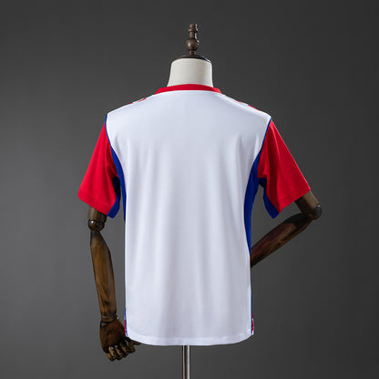 Camisola Principal Croácia 2026