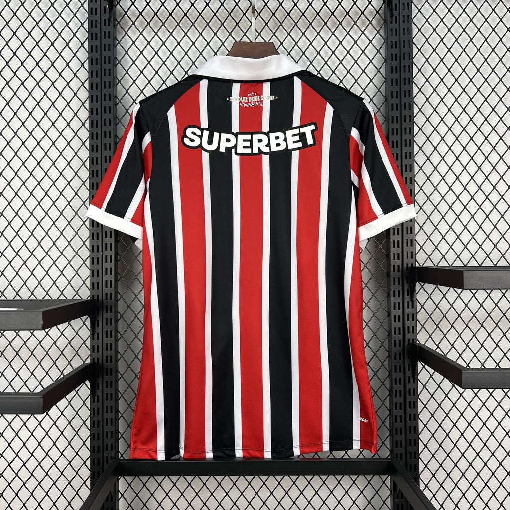São Paulo Secundária 26-27