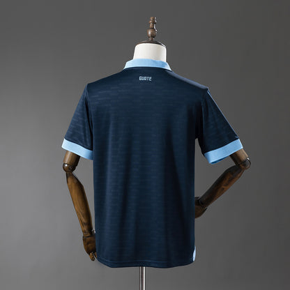 Camisola Alternativa Guatemala 2026