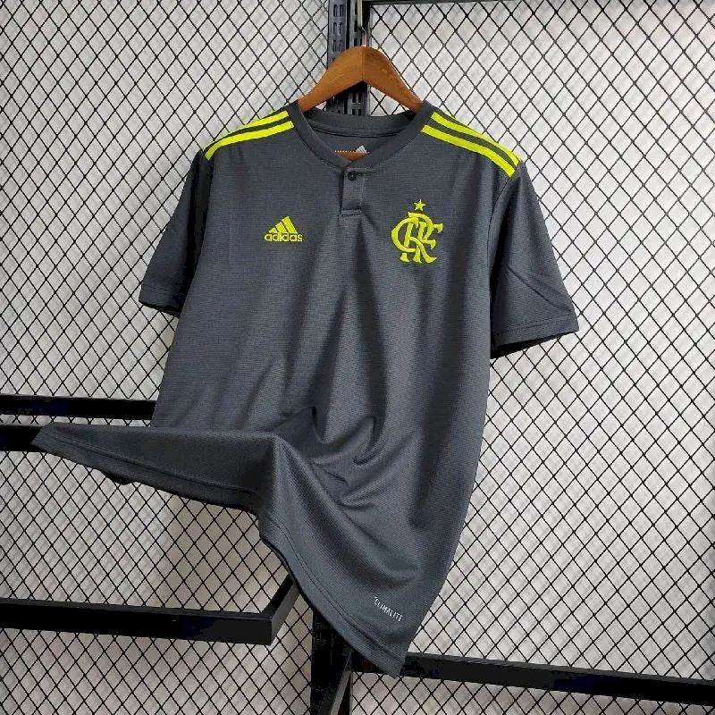 Retro Flamengo 2019-2020