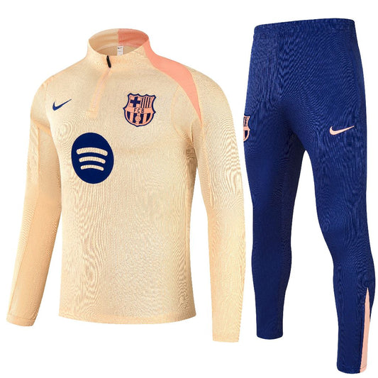 Fato treino Barcelona