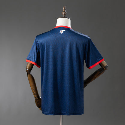 Camisola Principal Cabo Verde 2026