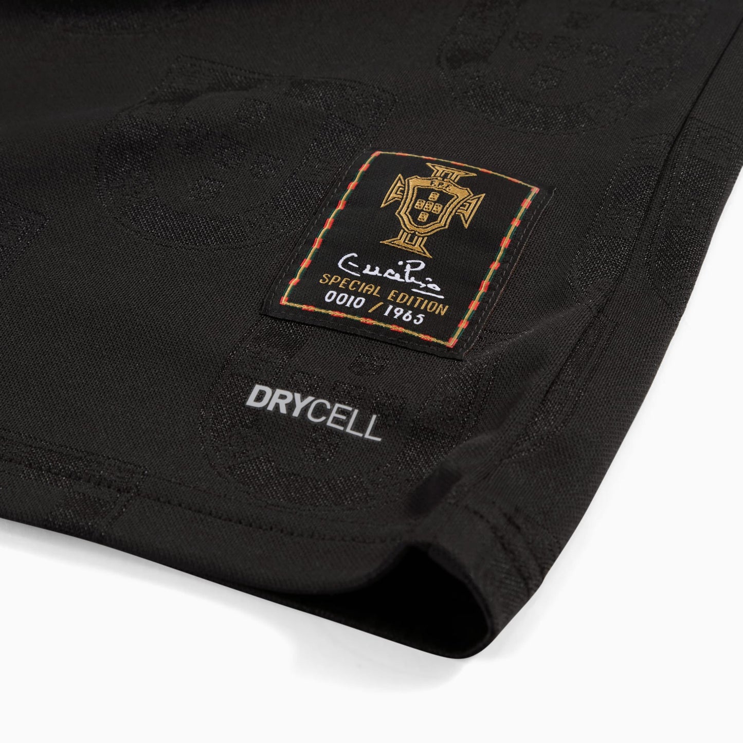 Portugal Especial Eusébio Versão Jogador