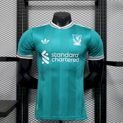 Alternativa Liverpool 25-26