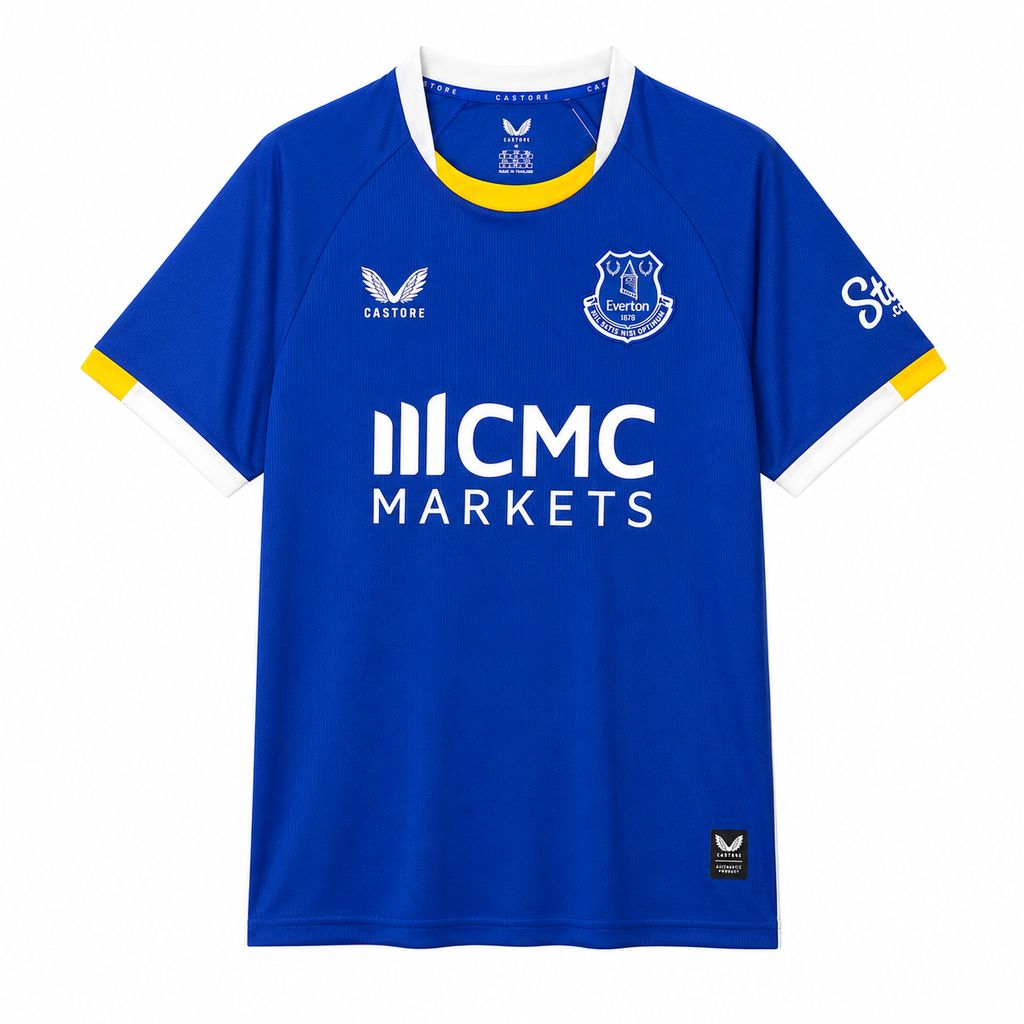 Everton Principal 26-27