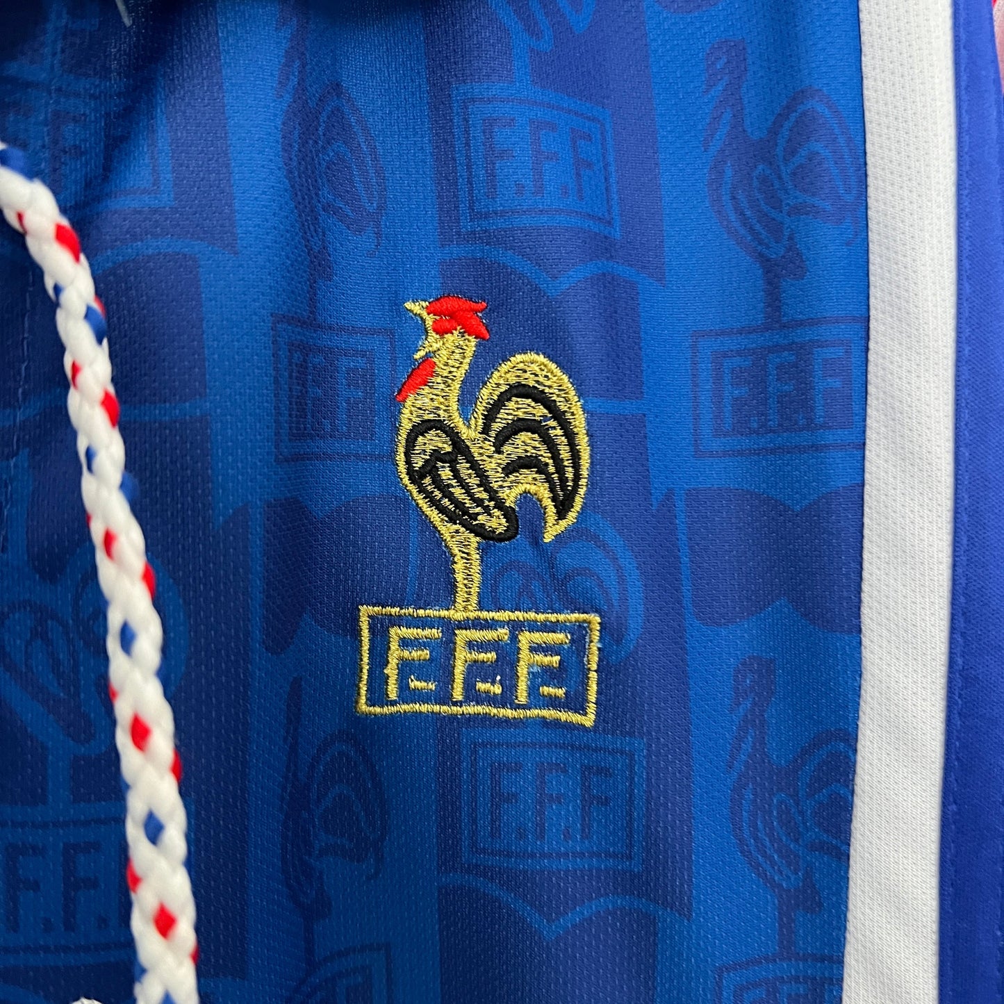 França Retro 1996