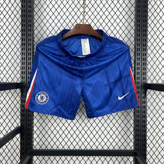 Calções Chelsea 25-26