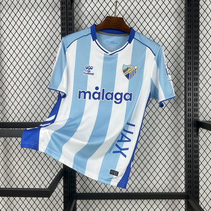 Principal Málaga 25-26