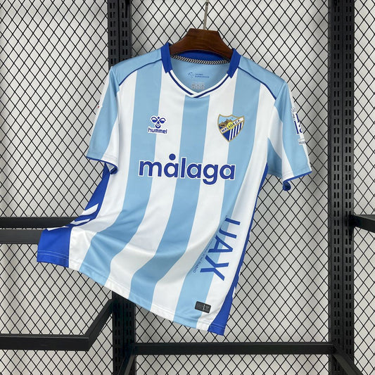 Principal Málaga 25-26