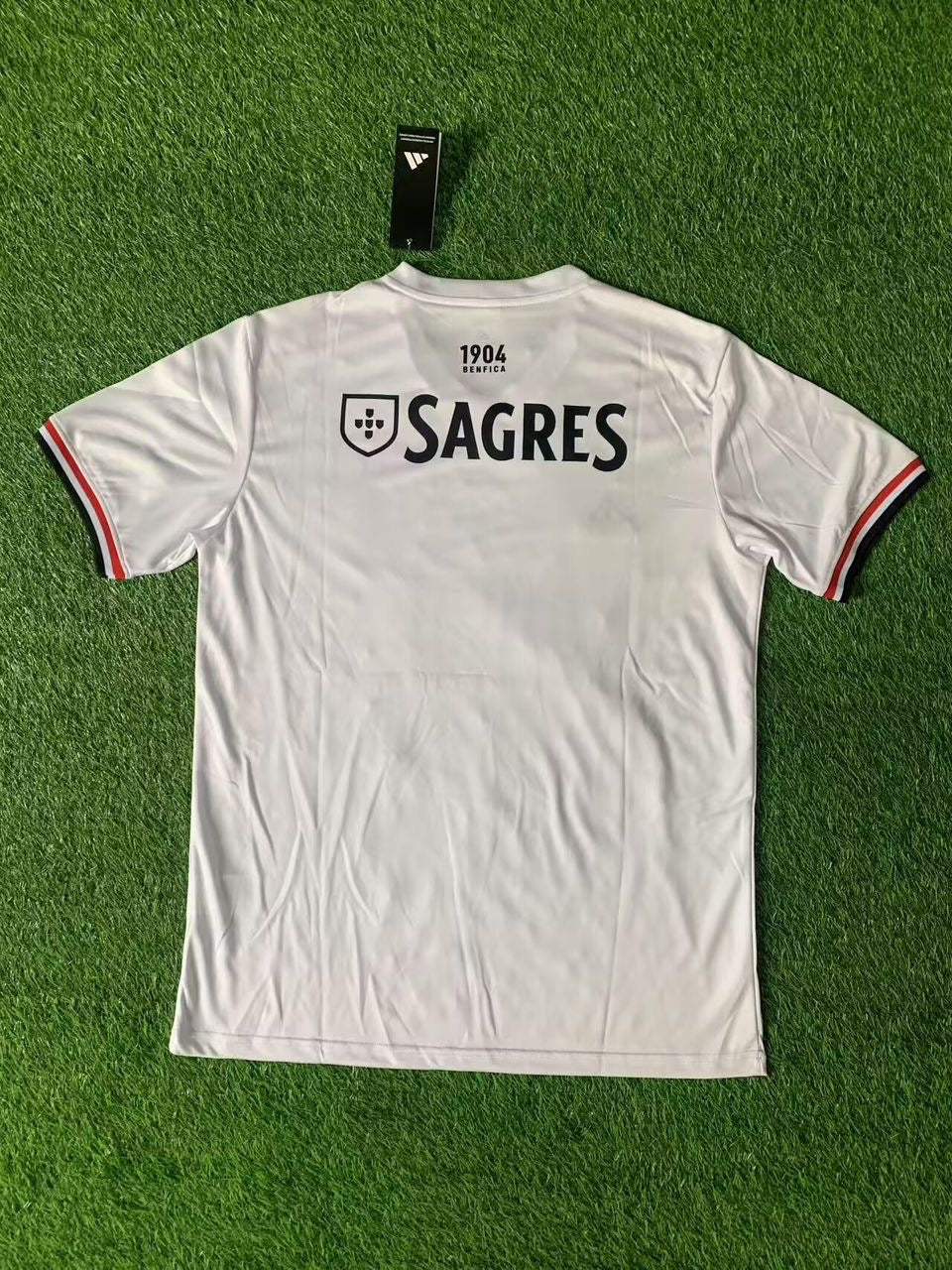 Retro Benfica 2021-2022