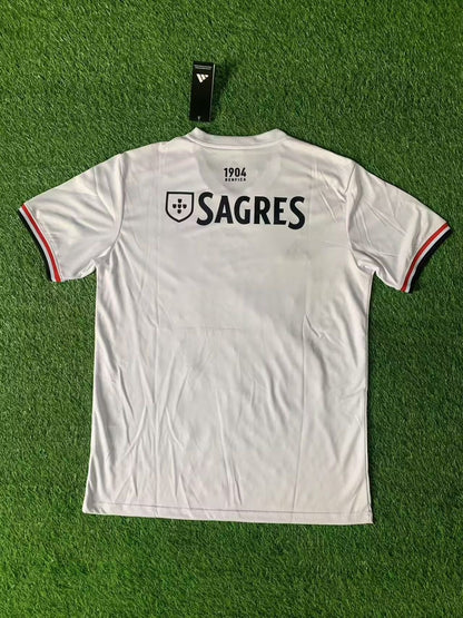Retro Benfica 2021-2022