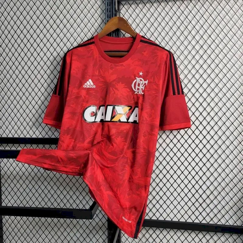 Retro Flamengo 2014