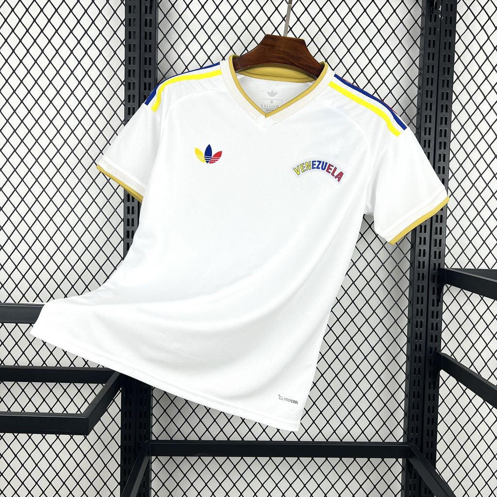 Venezuela Secundária 26-27