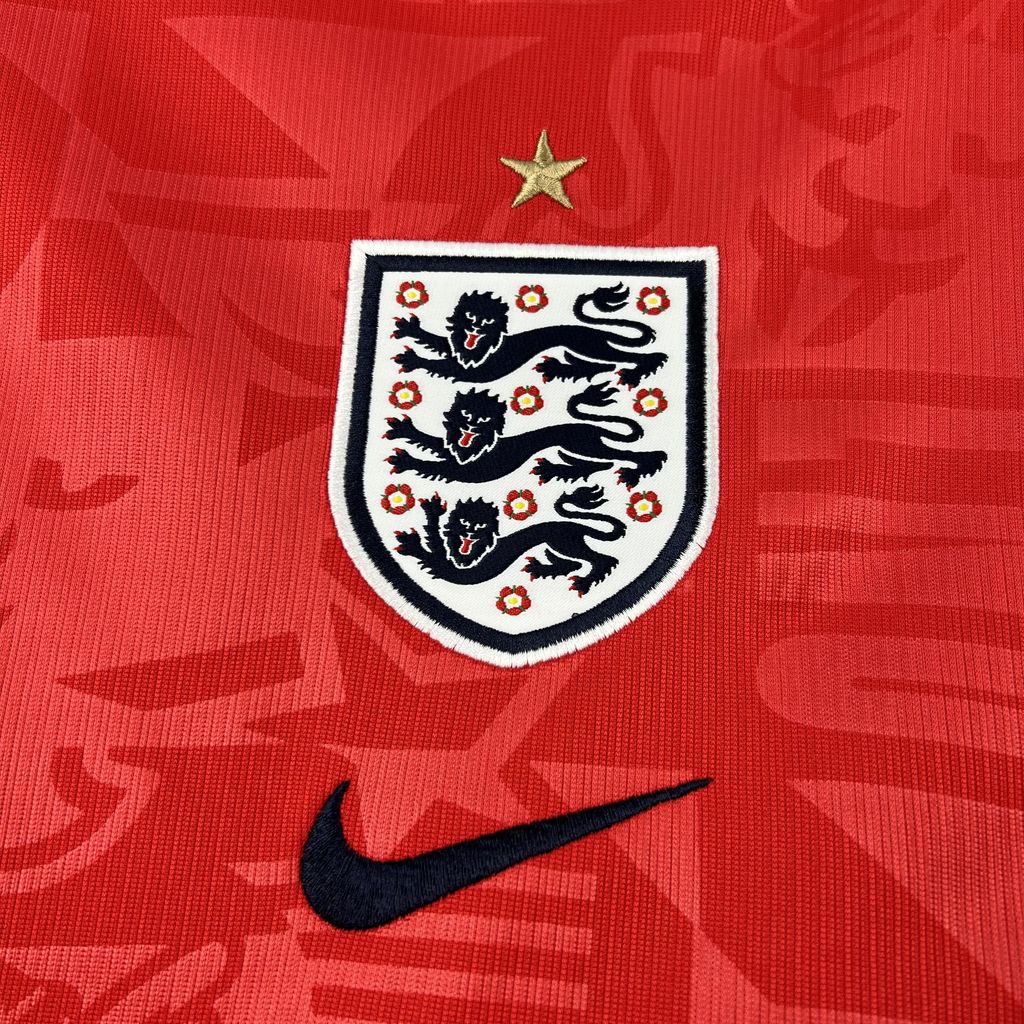Inglaterra Secundária 26-27