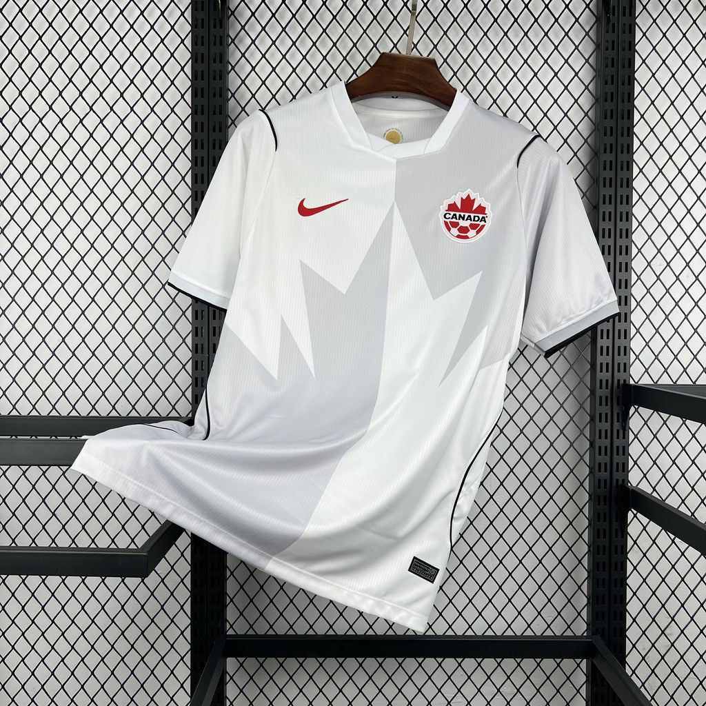 Canadá Alternativa 26-27