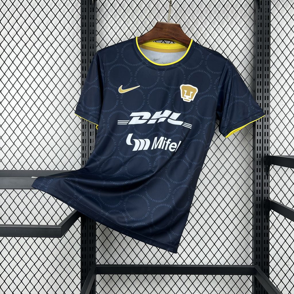 Pumas Secundária 26-27