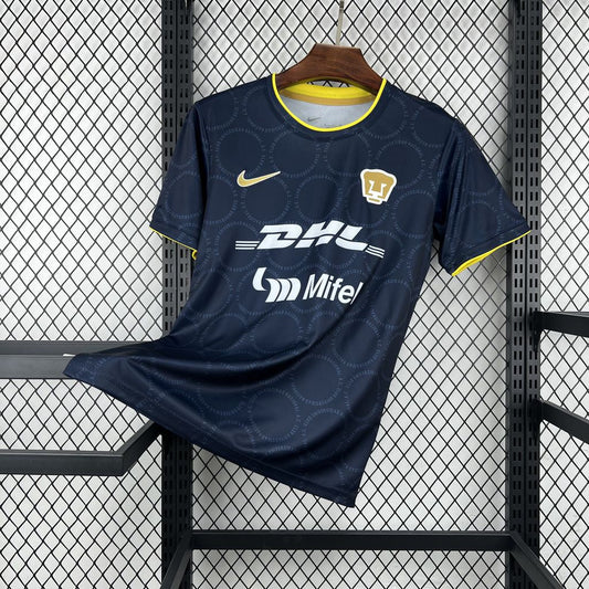 Pumas Secundária 26-27
