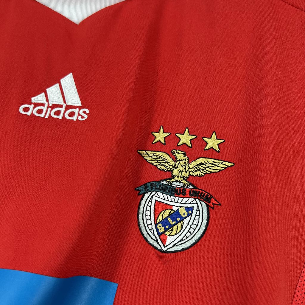 Benfica Retro 09-10
