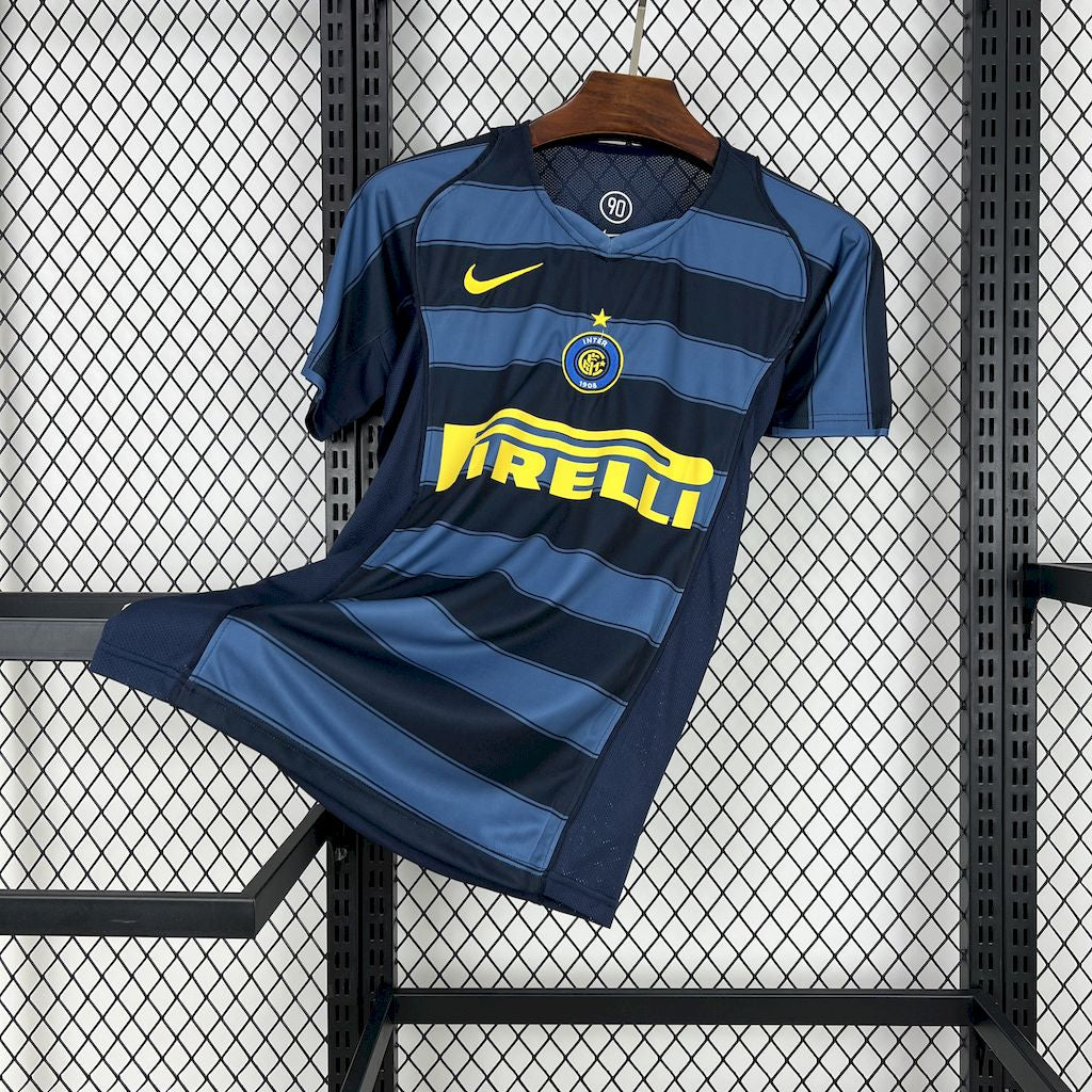 Retro Inter 2004-2005