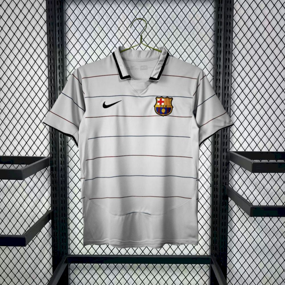 Barcelona Retro 03-04