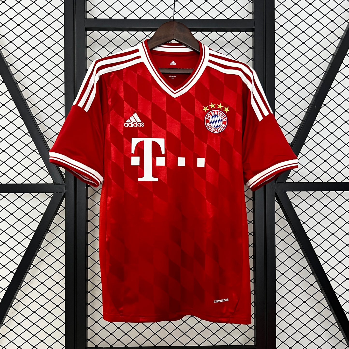 Retro Bayern Munich 2014-2015
