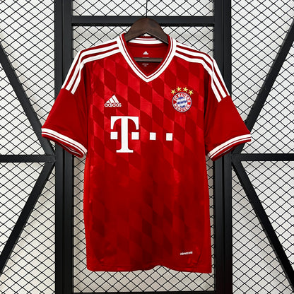 Retro Bayern Munich 2014-2015