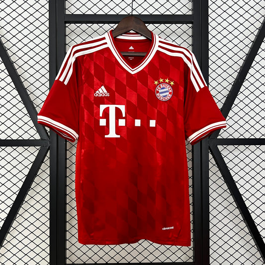 Retro Bayern Munich 2014-2015