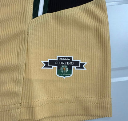 Retro Sporting 2003-2004