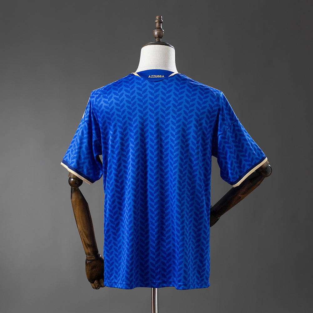 Camisola Principal Itália 2026