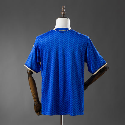 Camisola Principal Itália 2026