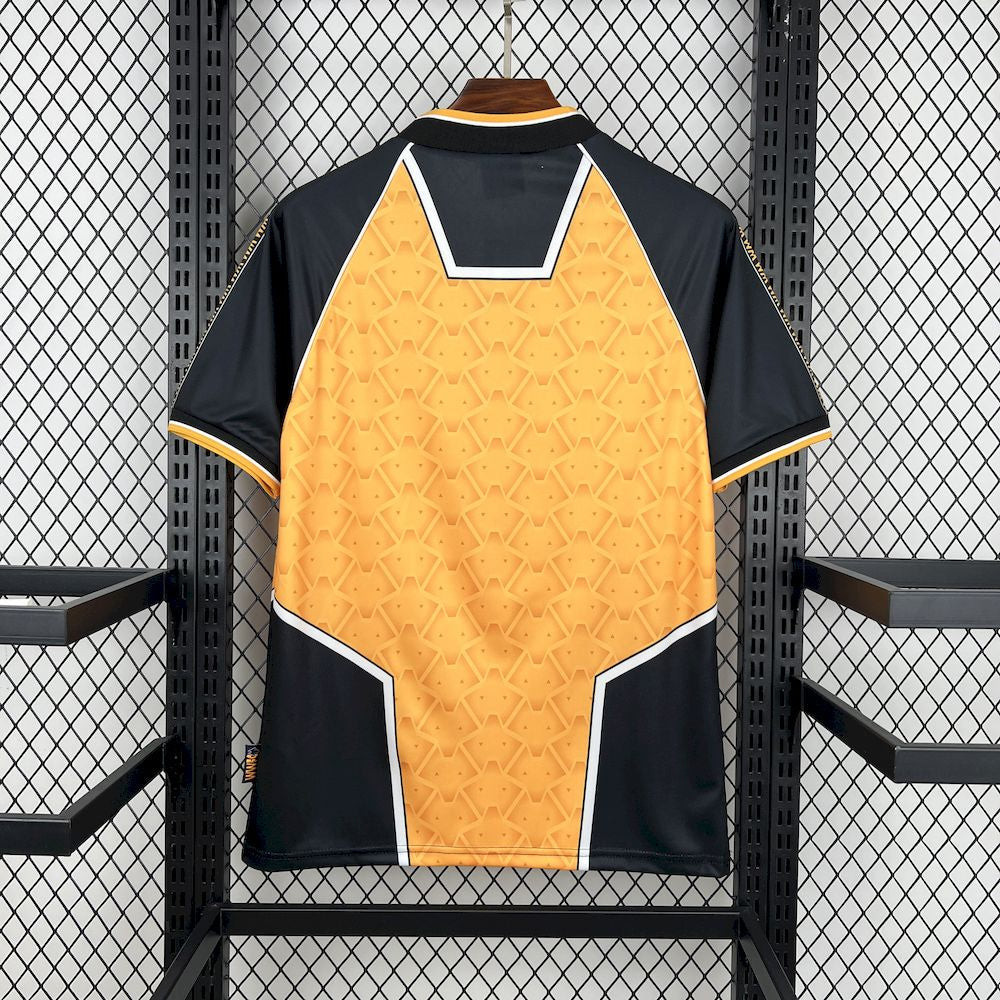 Wolves Retro 96-97