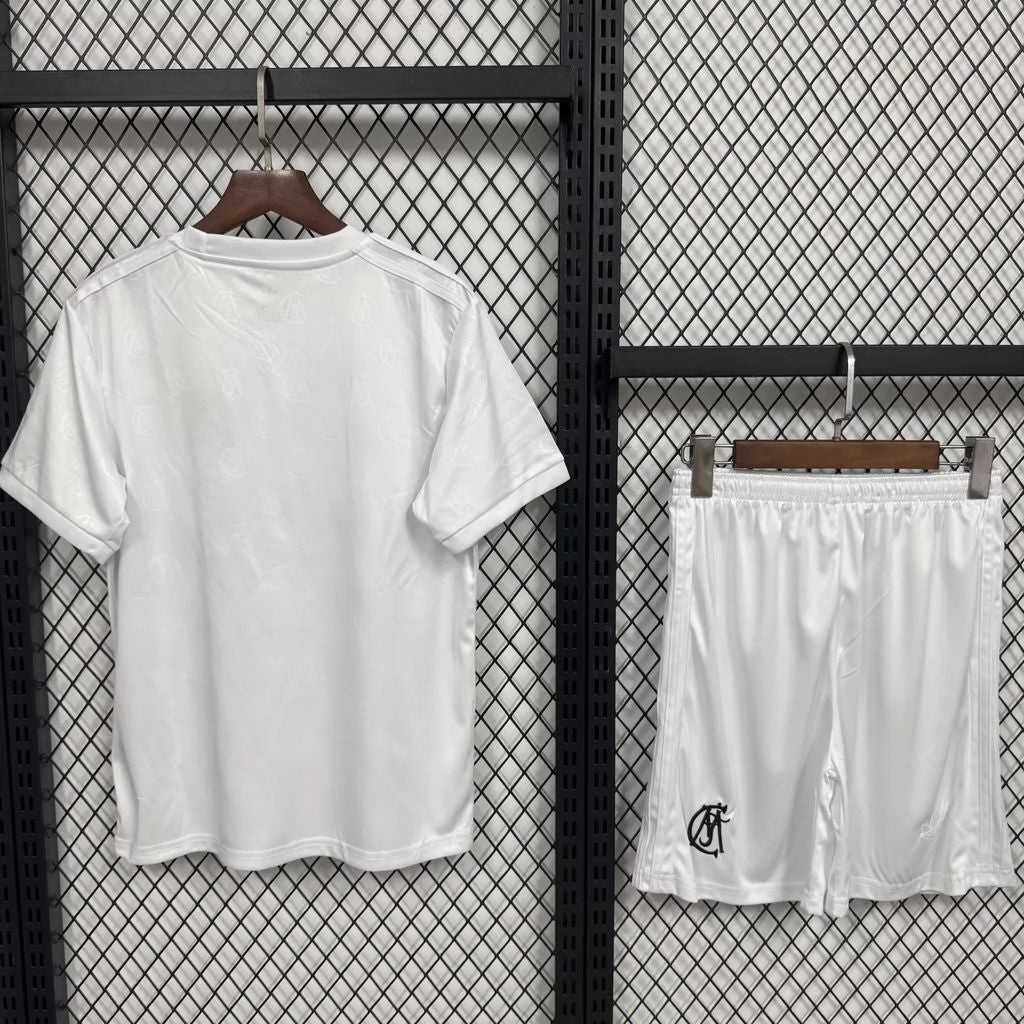 Real Madrid  - Edição Especial “125 anos” Kit Criança 26-27