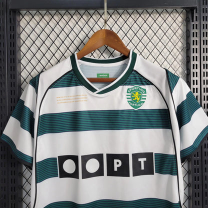 Retro Sporting 2002-2003