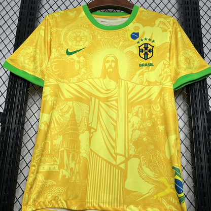 Edição Especial Brasil