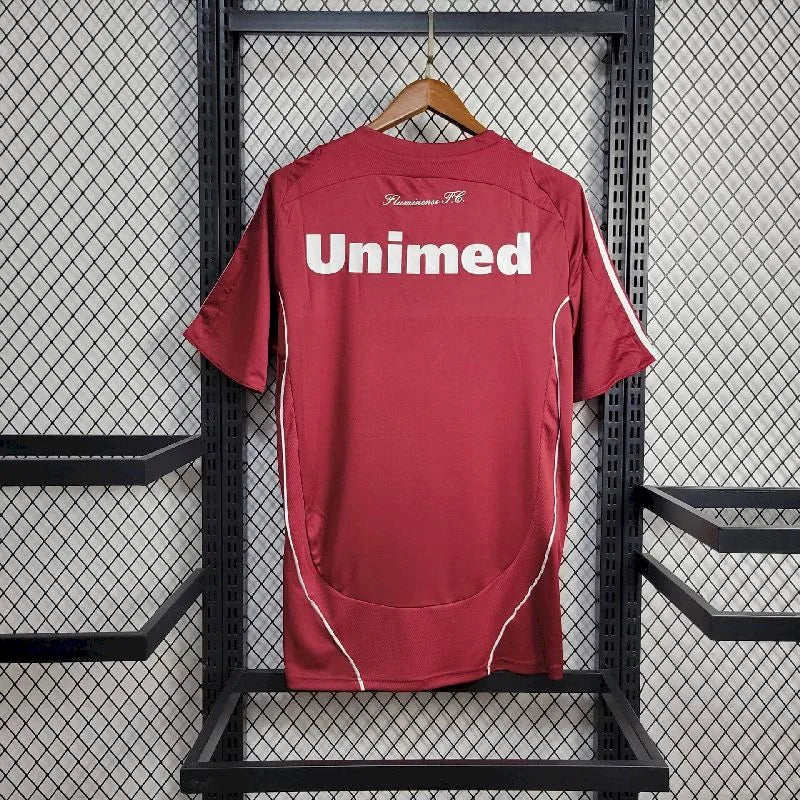 Retro Fluminense 2010