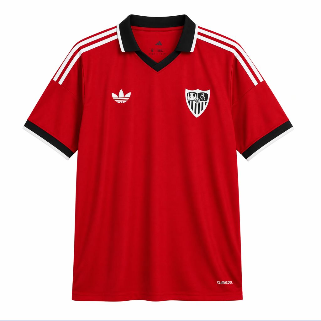 Sevilla Secundária 26-27