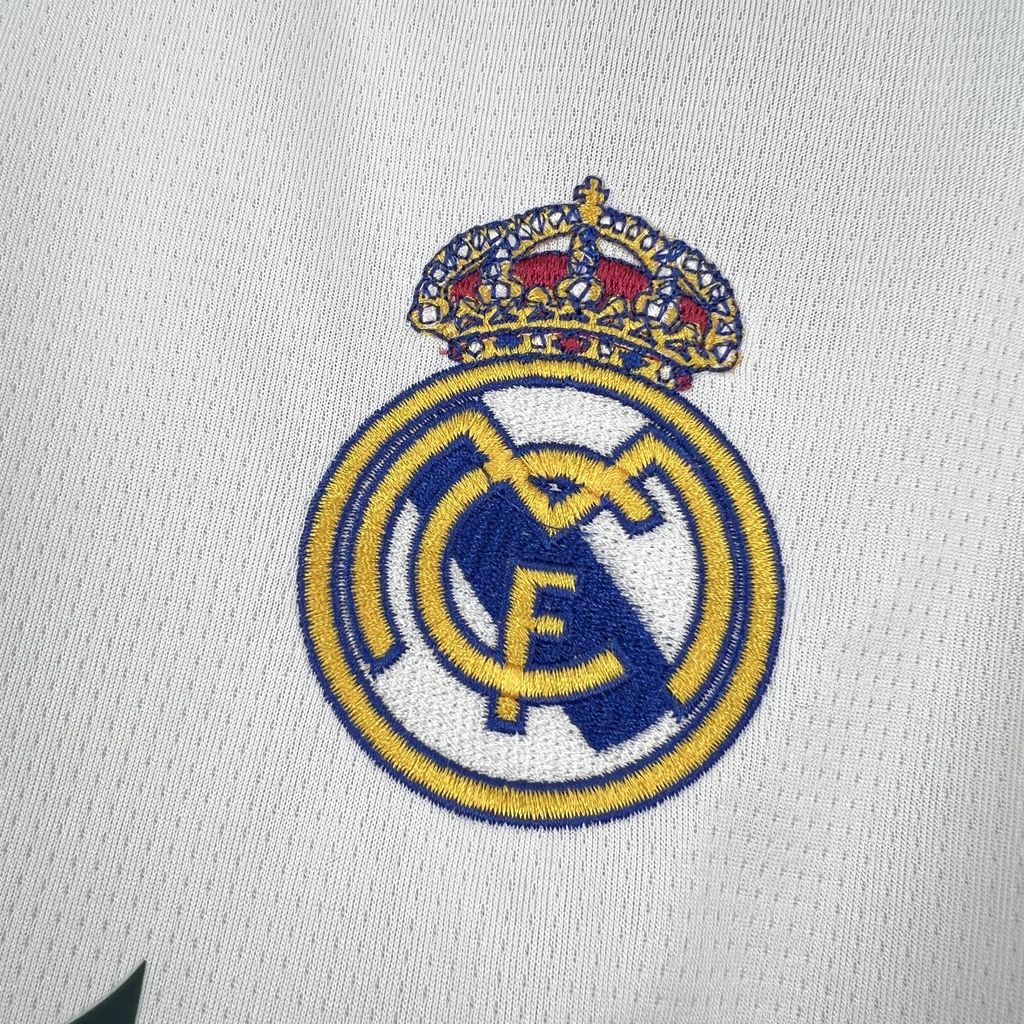 Real Madrid Principal 26-27