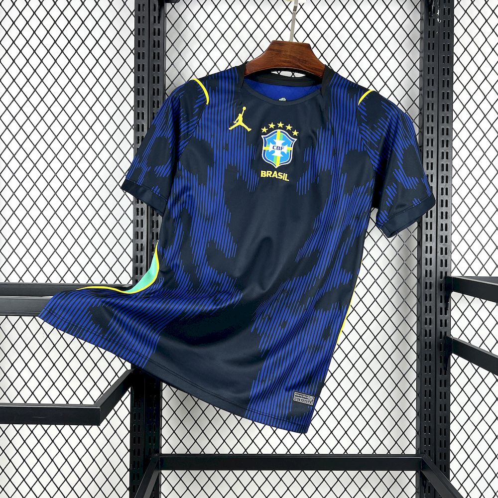 Brasil Secundária 26-27