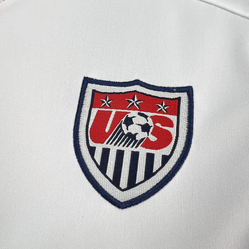 Estados Unidos Retro 2002