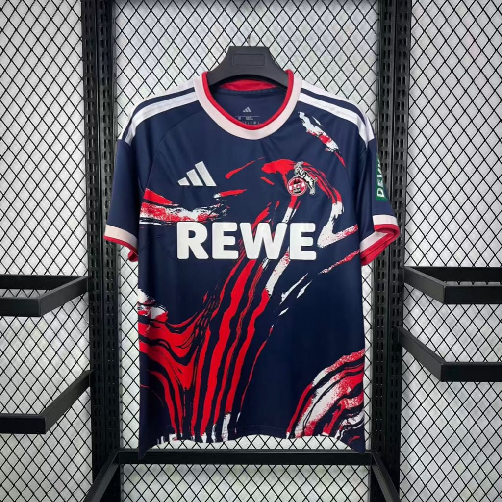 Köln Secundária 26-27